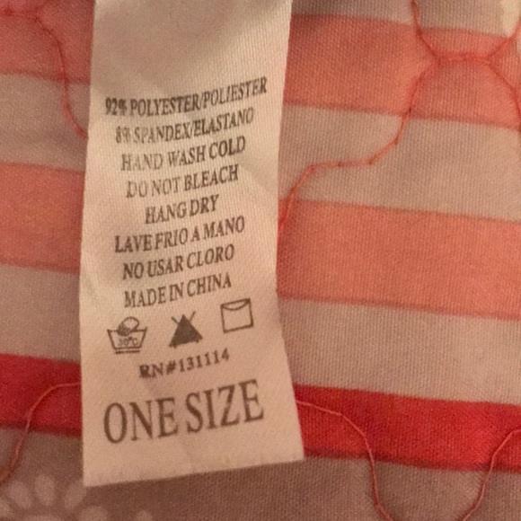 💙 NWT. LAST PAIR BURGUNDY LEGGINGS. FITS 2-12 - Picture 4 of 6